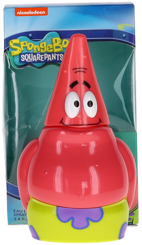 Spongebob patrick - patrick, by