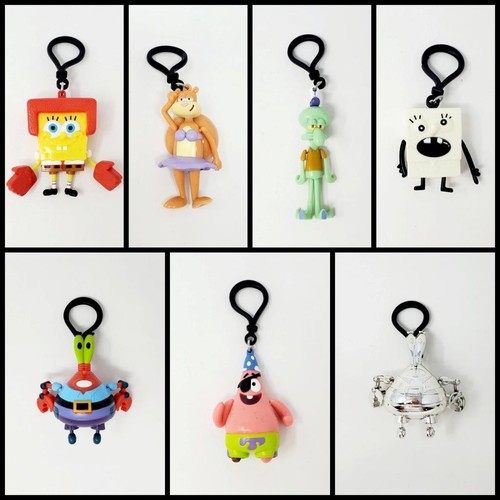 Spongebob squarepants chibi - squarepants, in