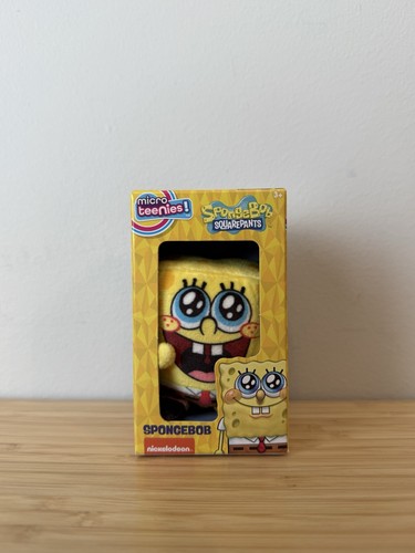 New spongebob squarepants - new,