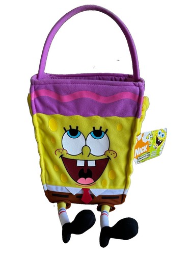 Vtg nickelodeon sponge bob - vtg,
